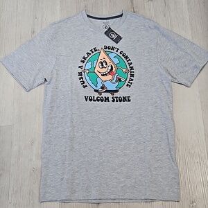 Volcom Men's s Medium Volcom Stone Shirt Brand New with Tags